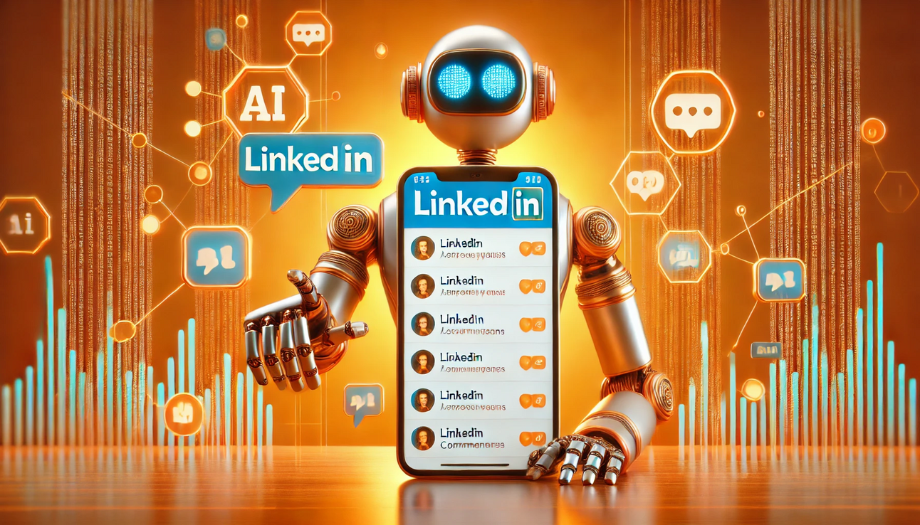 AI LinkedIn Automate